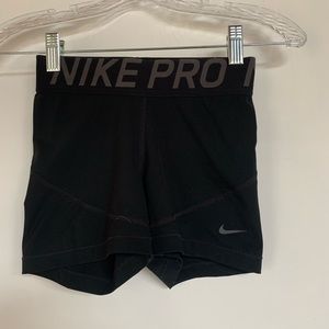 Nike Pro Shorts